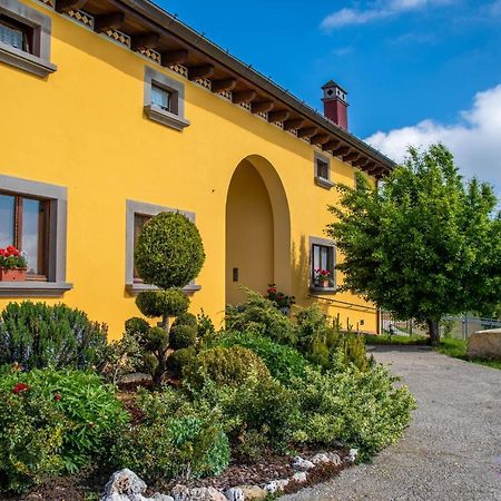 Antiche Vie B&B Serramazzoni Екстериор снимка
