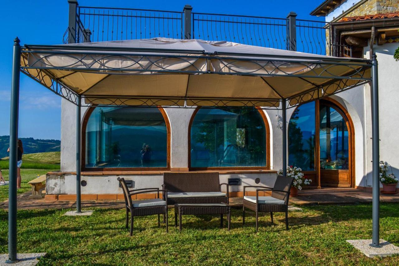 Antiche Vie B&B Serramazzoni Екстериор снимка