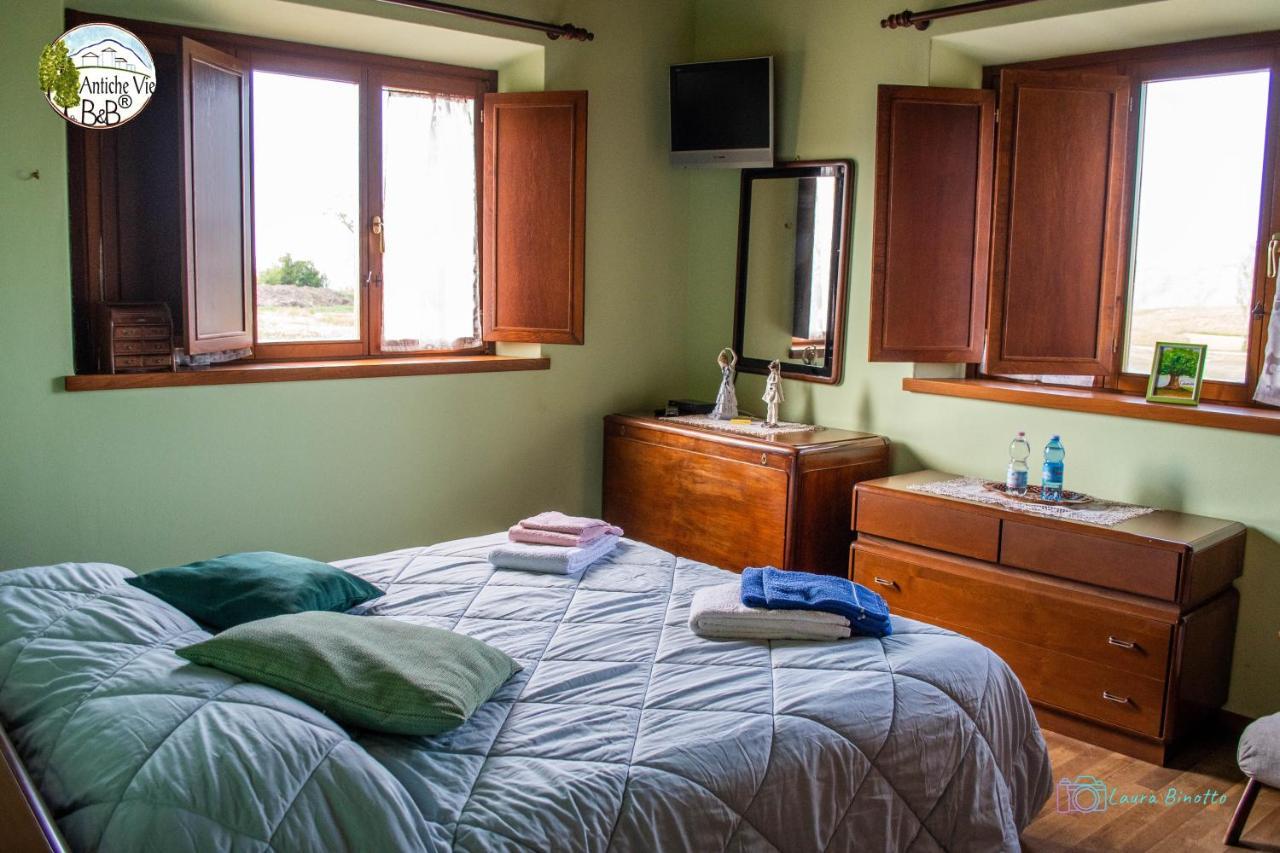 Antiche Vie B&B Serramazzoni Екстериор снимка