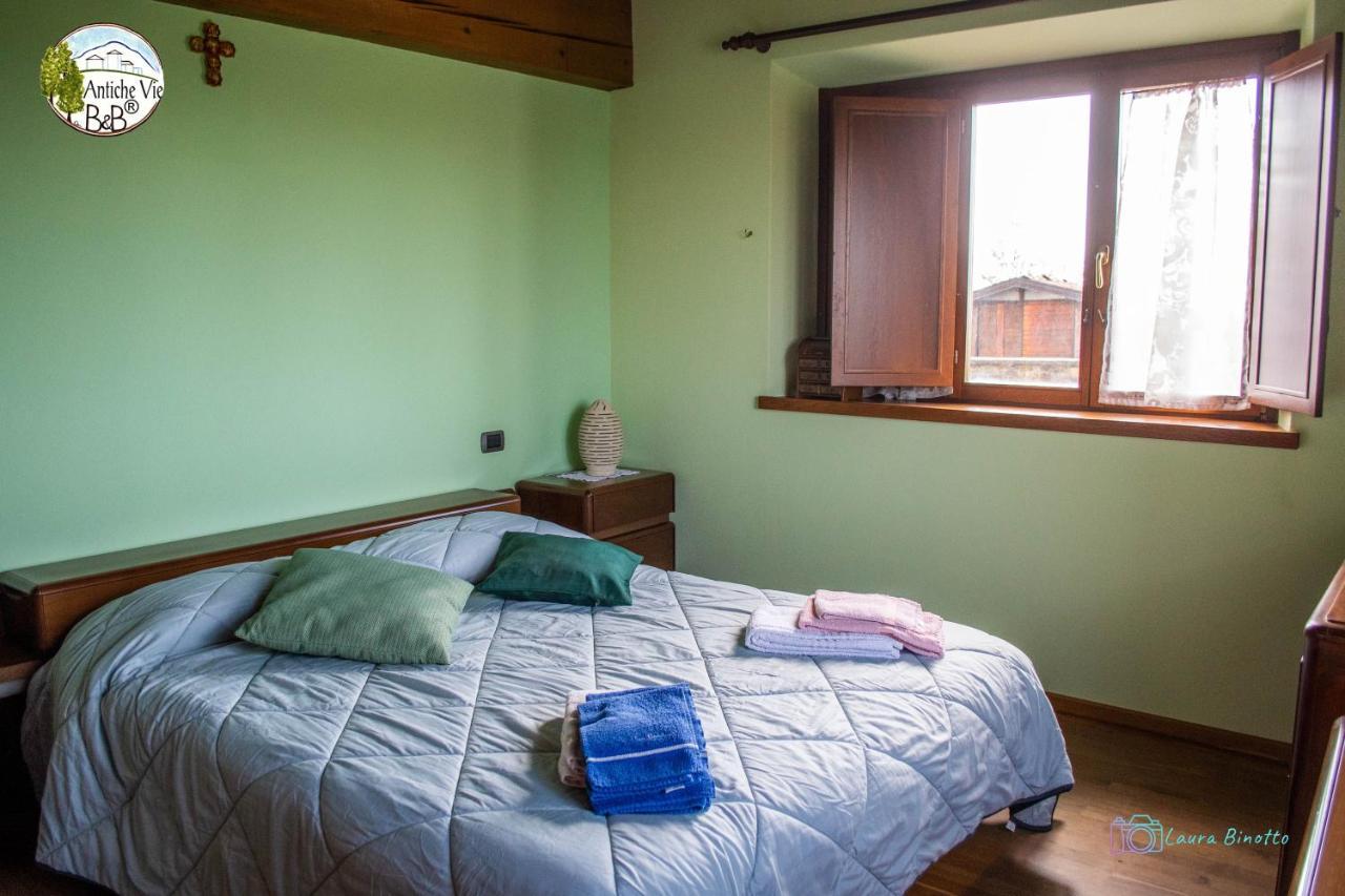 Antiche Vie B&B Serramazzoni Екстериор снимка