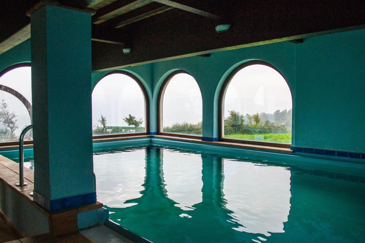Antiche Vie B&B Serramazzoni Екстериор снимка